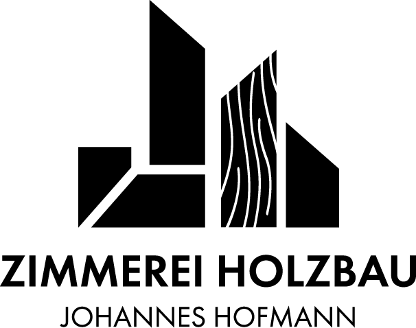 Zimmerei Holzbau Johannes Hofmann Logo
